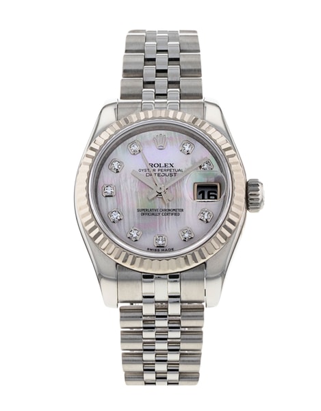 Rolex Datejust Lady 179174